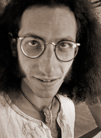 21. Bruce Forrester