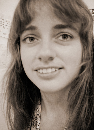 34. Joan Olson
