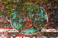 Varkala, Kerala, 2014.