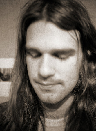 38. Tom Eckstrom