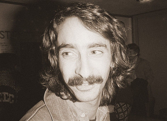 18. Daniel Caracelo