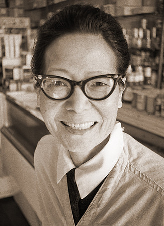89. Mrs. Ho