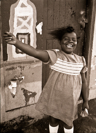 San Francisco, 1973