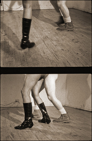 San Francisco, 1972
