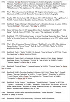 Ethel's Chronology page 3