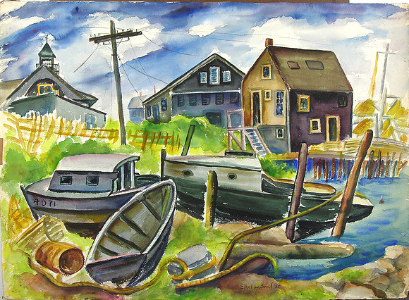 070_UntitledGloucesterBoats