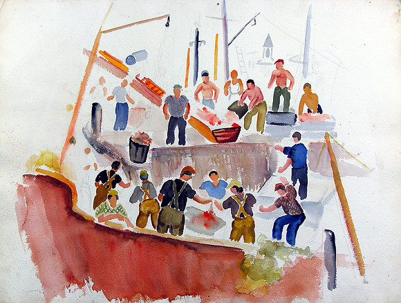055_UntitledGloucesterFisherman