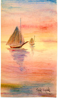 Drawing_Sailboats_1910