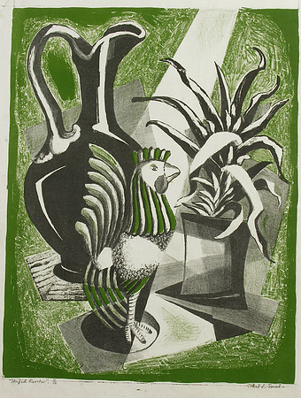 040_StripedRooster