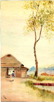 Watercolor_Japanese_Scene_1
