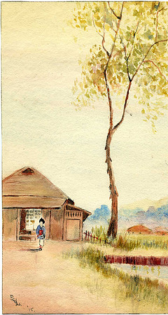 Watercolor_Japanese_Scene_1