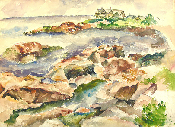 082B_GloucesterRockyShore