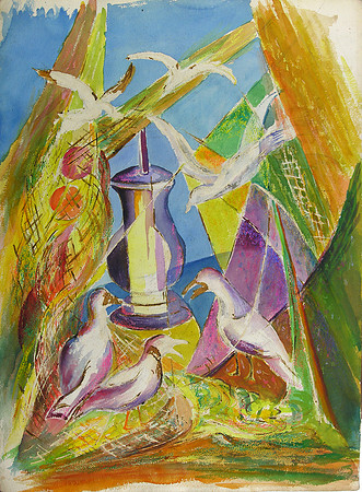 058_UntitledSeaGullStillLife