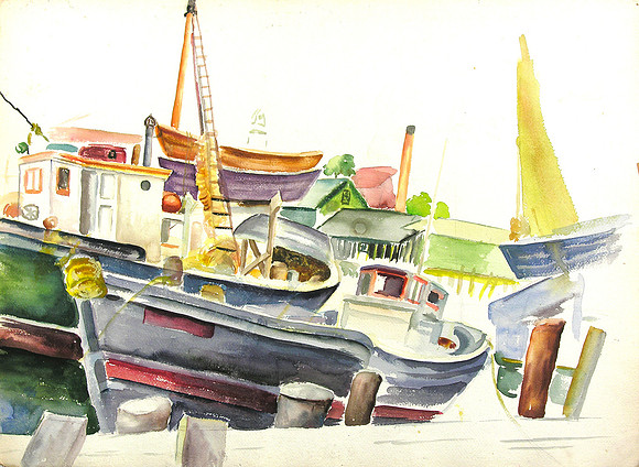 068_UntitledGloucesterBoats