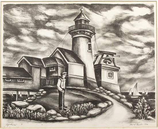 038_Lighthouse