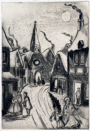 046_OldEuroStreetScene
