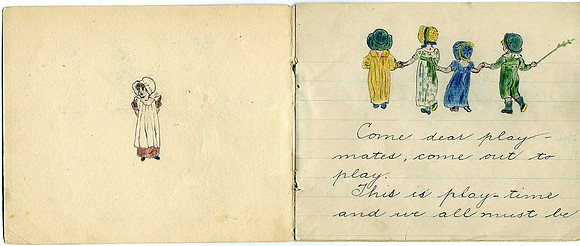 Playtime_InsideCover&Page1