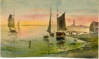 Drawing_Sailboats2_1911