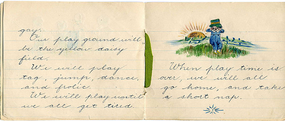 Playtime_Page2&3