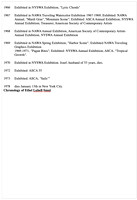 Ethel's Chonology page 4