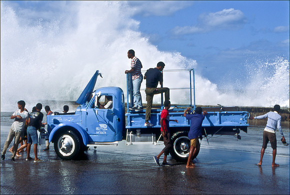 Havana, Cuba, 1994