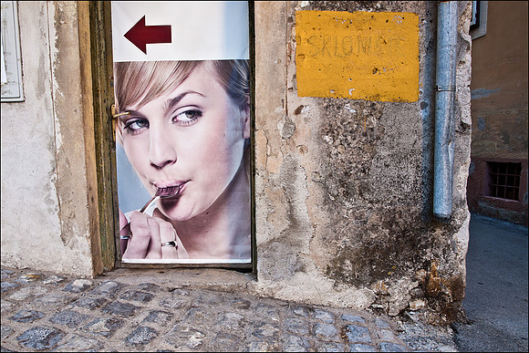 Kastav, Croatia, 2011