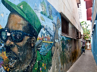 Otradbanda, Curacao, 2011.