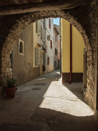 Cres, Croatia, 2011.