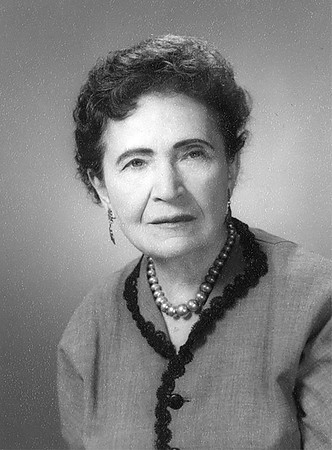 Ethel Lubell Smul