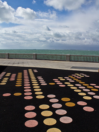Cadiz, Spain, 2012.