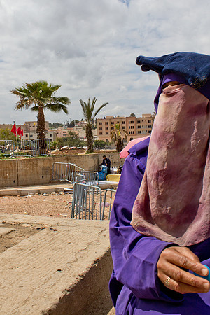 Meknes, Morocco, 2012.