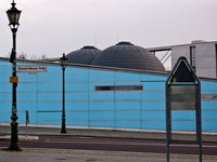 Berlin, Germany, 2009.
