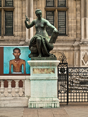 Paris, France, 2010.