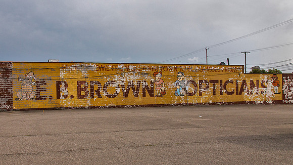 Cleveland, Ohio, 2018