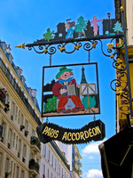 Paris, France, 2008.