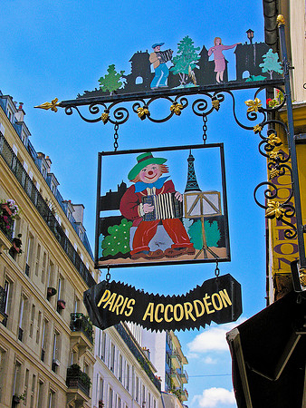 Paris, France, 2008.