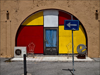 Georgetown, Barbados, 2011.
