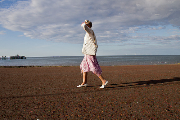 LLandudno, Wales, UK, 2012.