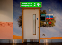 Abu Dahbi, 2009.
