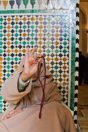 Meknes, Morocco, 2012.