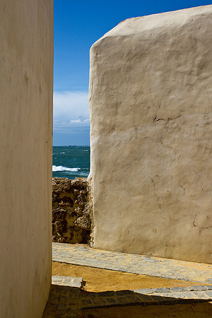 Cadiz, Spain, 2012.