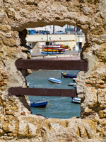 Cadiz, Spain, 2012.