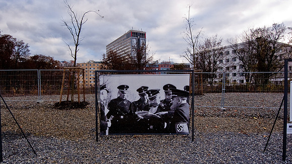 Berlin, Germany, 2009.
