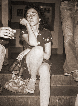 55. Stella White Fisher