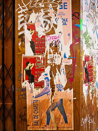 Paris, 2010.