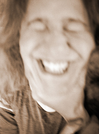 36. Robin Nadel