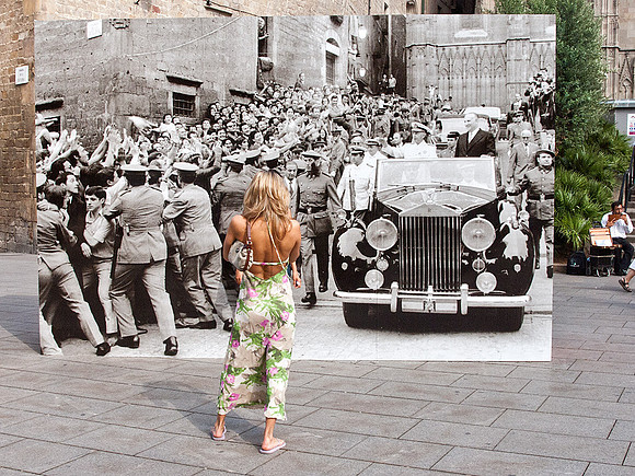 Barcelona, Spain