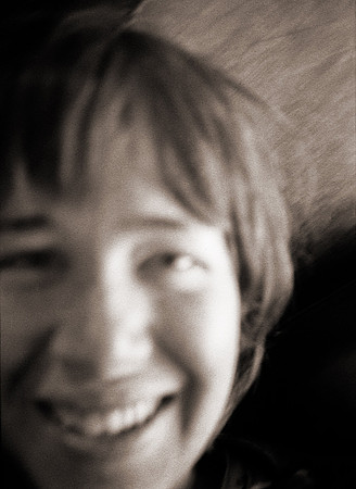 35. Louisa...?
