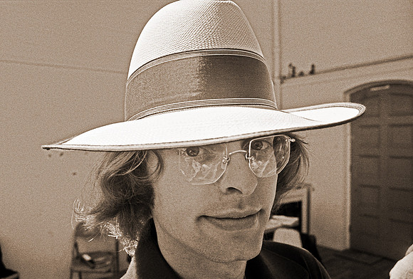 William A. Porter