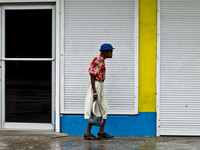 Bridgetown, Barbados, 2011.
